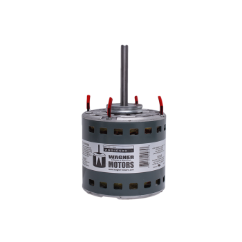 DiversiTech WG840588 Motor (DDB) 1/2Hp 208-230v