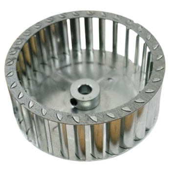 Wayne Combustion 20673 Blower Wheel 4 1/4" X 3"