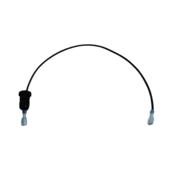 Wayne Combustion 62411-030 Wire Sensor Assembly 14" Lead 16-Gauge