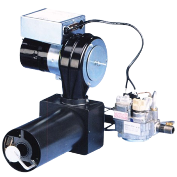 Wayne Combustion 64465 P250AF LP Gas Burner 120V DI