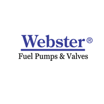 Webster V028C-4D020 Fuel Unit