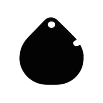 Weil McLain 460-039-867 Observation Port Shutter