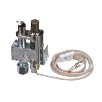 White-Rodgers PG9A37JTL22S2 Pilot Generator 750mV 180-Degree
