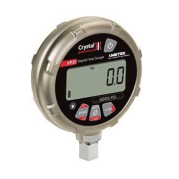 Ametek 15KPSIXP2I Crystal XP2i Digital Pressure Gauge 0-15000psi