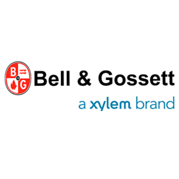 Bell & Gossett 1EF078LF Coupled In-Line Centrifugal Pump 1ph 1750rpm