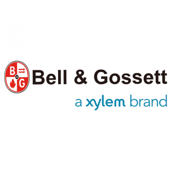 Bell & Gossett 101513LF Stainless Steel Flange Set 1 1/4"