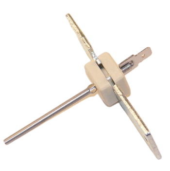 Baso Y75GB-1 Replacement Flame Sensor Rod