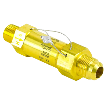 York 022-10682-001 Relief Valve