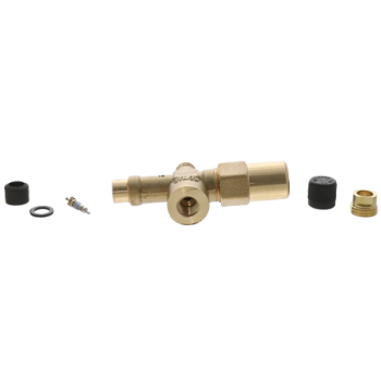 York 022-11735-000 Angle Valve