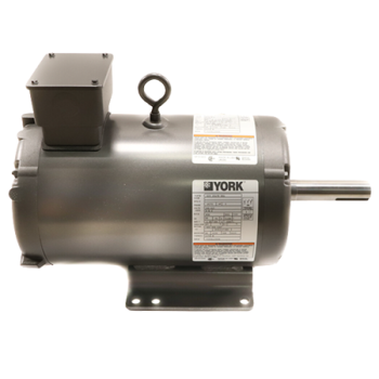 York 024-25179-001 Motor 3Hp 460V 3-Phase