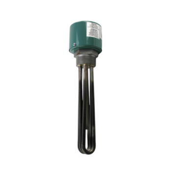 York 025-09445-000 Electric Immersion Heater 120V 1000W