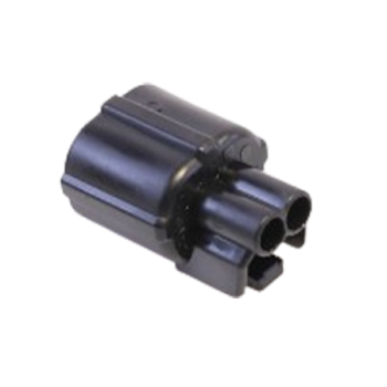 York 025-28951-000 2Pin Housing Cap