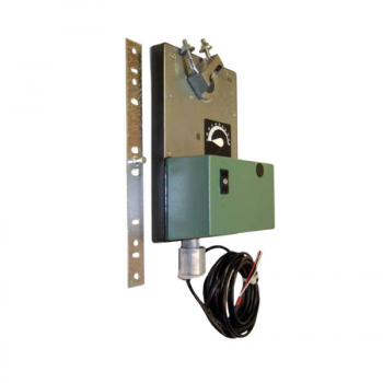 York 025-33730-000 Actuator