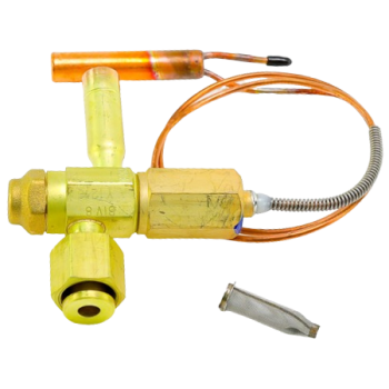 AC factory ウルトロン 102013 Walchem Solenoid valve, cooling tower, ¾