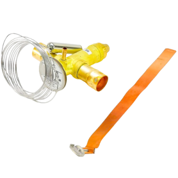 York 025-40900-006 Themostatic Expansion Valve