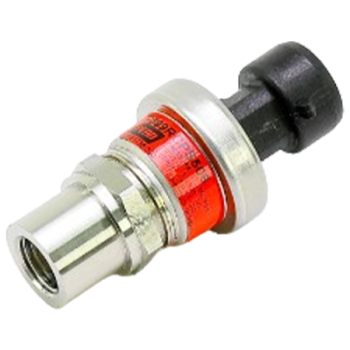 York 025-41756-303 Discharge Pressure Transducer 650 PSI