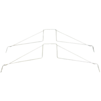 York 026-36366-000 Condenser Mtr Bracket