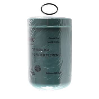 York 326-48202-600 Spin on Cartridge