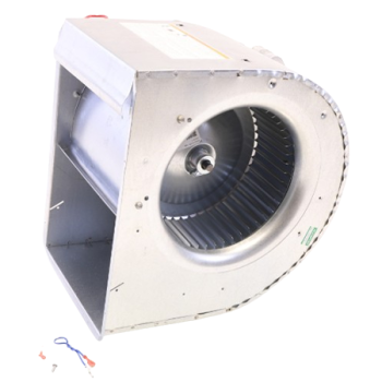 York 7900-7741/A Blower Assembly 4-Ton