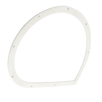 York S1-010-06900-005 Air Box Combustion Gasket