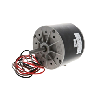 York  1-024-40877-000 Condenser Motor 230V 1ph 1/4hp 1100rpm