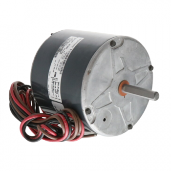 York S1-024-40906-000 Condenser Motor 460V 1ph 1/4hp 850rpm CW