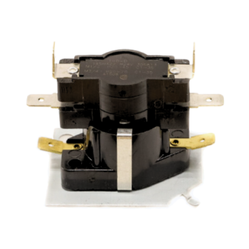 York S1-02419082020 Heat Sequencer Relay 24V