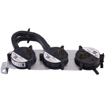 York S1-02434685000 Pressure Switch Normally Open 0.75-1.1-0.4