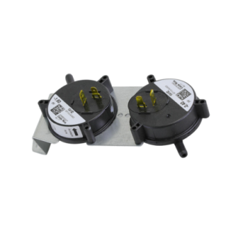 York S1-02434769000 Pressure Switch 1.60/0.40" W.C. Normally Open