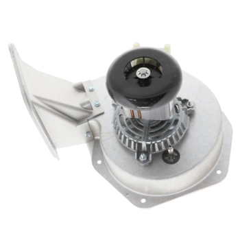 York S1-02435329000 Draft Inducer Assembly