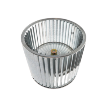 York S1-02634628000 Blower Wheel 12" x 11" Clockwise 5/8" Bore