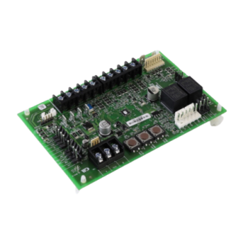 York S1-03102993000 Gas/Electric Control Board