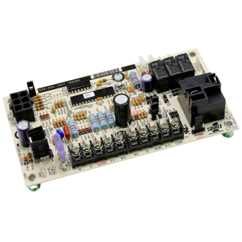 York S1-03109156000 Fan/Electric Heat Controlboard