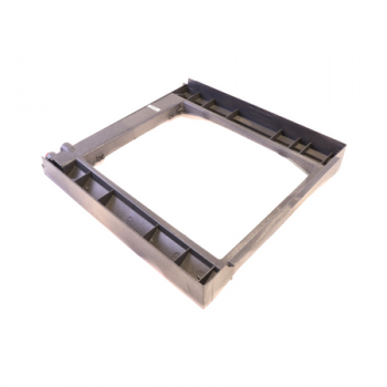 York S1-03200173001 Gray Vertical Drain Pan 21"