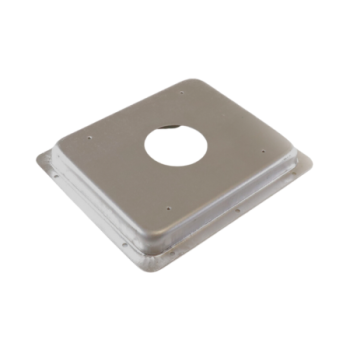York S1-073-27987-001 Inducer Pan