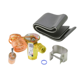 York S1-1TVMBC1 Thermostatic Expansion Valve Kit 3/4" Chatleff Connector R410A