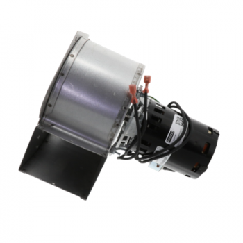 York S1-32434546000 Draft Inducer Assembly
