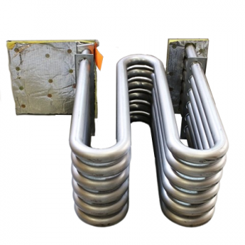 York S1-36390016006 Heat Exchanger 6 Tubes