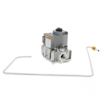 York S1-37311099700 Gas Valve With Pilot Tube