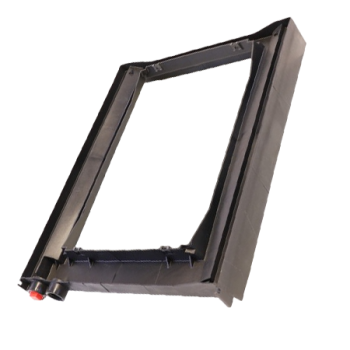 York S1-37316635007 Drain Pan 16.5" W/Insulation