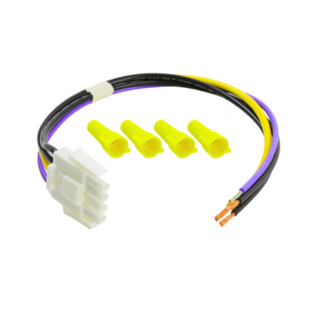 York S1-37325771000 Wiring Harness 4-Pin