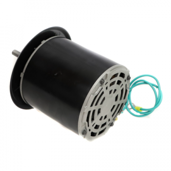 York S1-6008079 Motor 230V 1 Ph 3/4 Hp 1110 RPM CCW