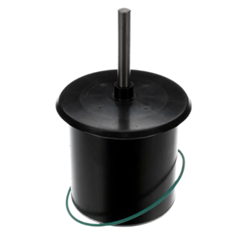 York S1-6008085 Counterclockwise Motor 1/3HP 460V 850 RPM