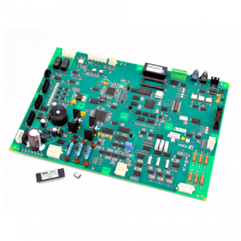 York 331-02506-602 Logic Board Kit