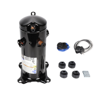 Copeland Compressor ZPS39LXE-PFV-800 Compressor 208/230V 1Ph R410A