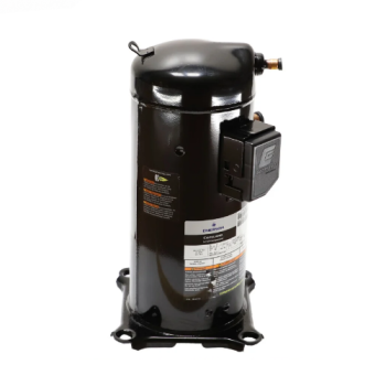 Copeland Compressor ZR57KCE-PFV-950 Scroll Compressor 230V 1-Phase R22