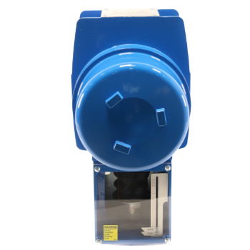 Asco H30A2220H420 Hydramotor Actuator 120V