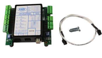 Aaon ASM01891 Head Pressure Control