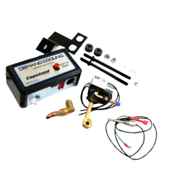 Copeland Compressor 998-1000-24 Demand Cooling Kit