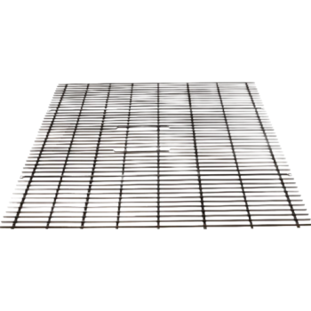 York S1-02646755000 Black Fan Guard